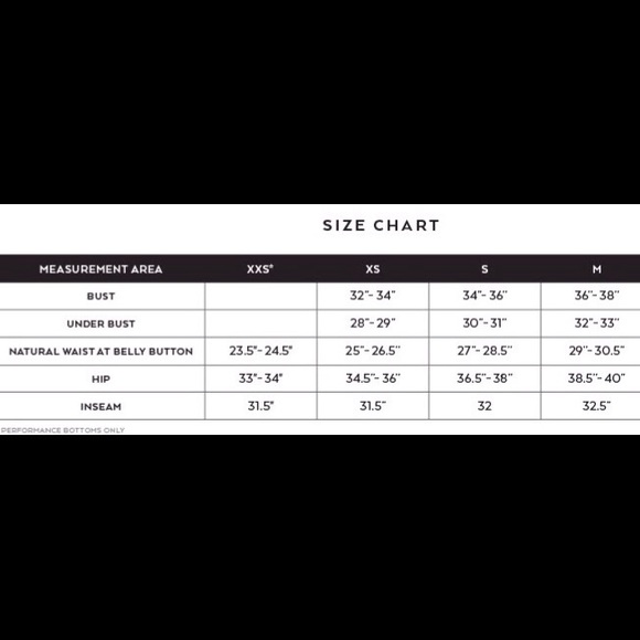 ♦️ALO YOGA AIRBRUSHED LEGGINGS-NWOT♦️ - Picture 4 of 4