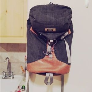 Clik Elite Photography Accessories Backback