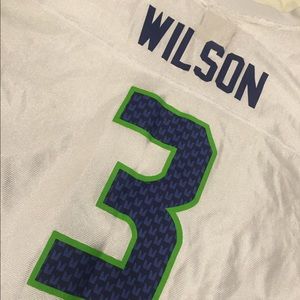 Seahawks Jersey - Unisex - Youth Size XL