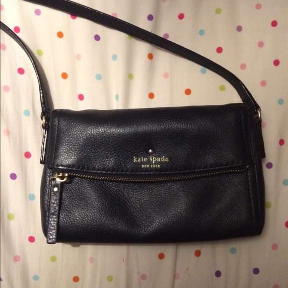 Kate Spade Cobble Hill Mini Carson