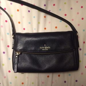 Kate Spade Cobble Hill Mini Carson