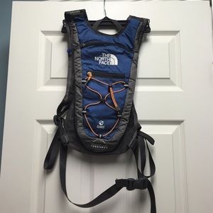 North Face Thresher Hydration Pack