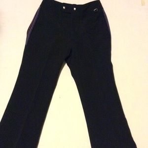 Vintage Obermeyer ski pants