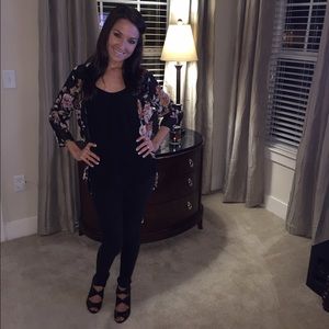 Meet your Posher, Melanie