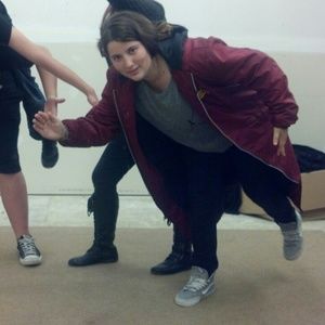 Meet your Posher, Olivia