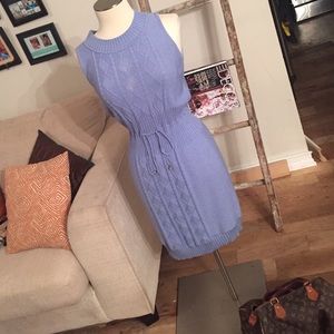 St John knit tunic sweater dress 🌟🌟