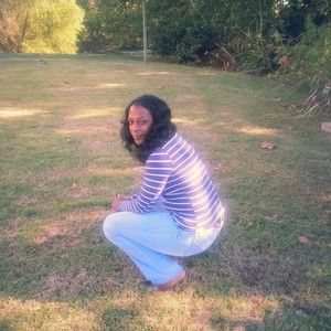 Meet your Posher, Tamra