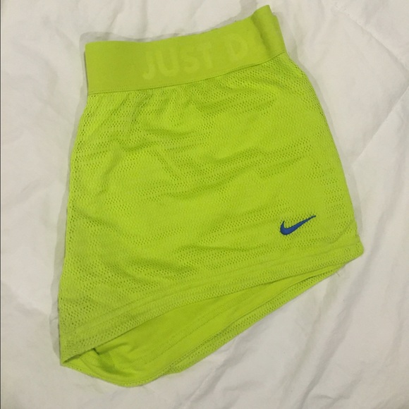 Nike Dri-Fit Running Shorts - Medium - Picture 2 of 4