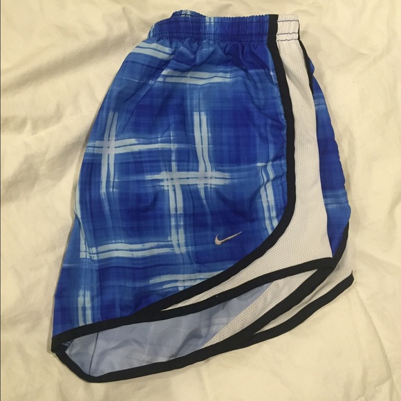 Nike Dri-Fit Running Shorts - Medium - Picture 3 of 4