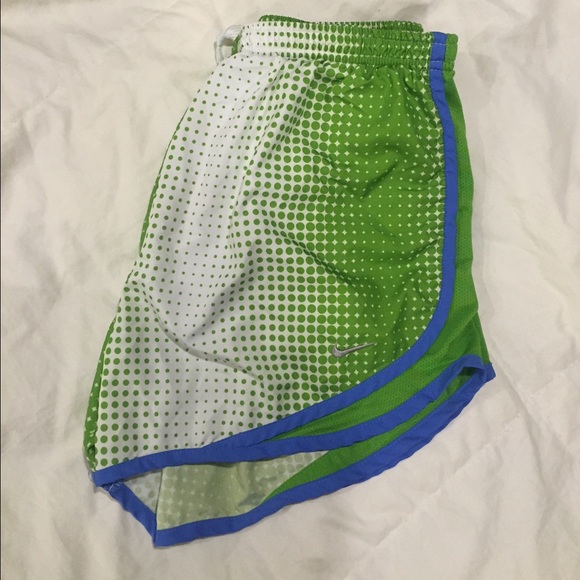 Nike Dri-Fit Running Shorts - Medium - Picture 4 of 4