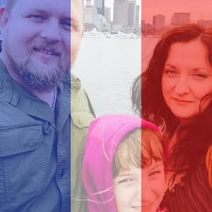 Meet your Posher, Mariusz marc