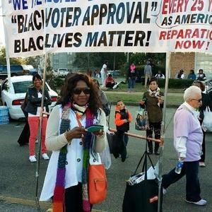 Meet your Posher, Alice