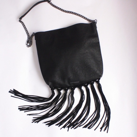 BCBGeneration Fringe Dreamweaver bag - Picture 1 of 4