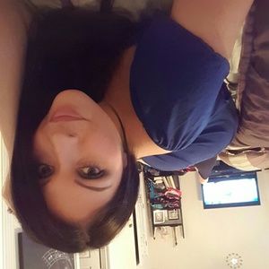 Meet your Posher, Candace