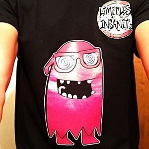 Limitless Insanity little monster