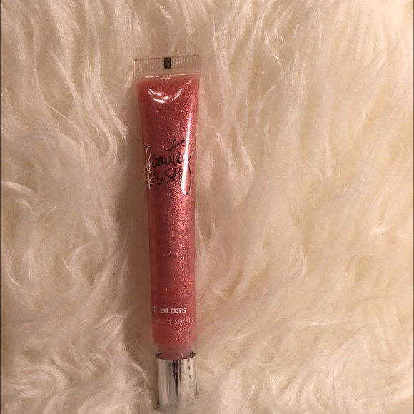 Beauty Rush. Pink of me