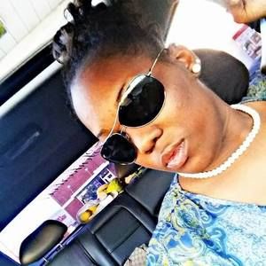 Meet your Posher, Tamaika