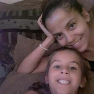 Meet your Posher, Sarina