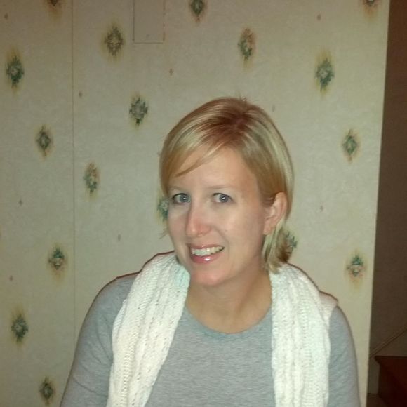 Meet your Posher, Jennifer