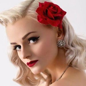 Meet your Posher, Grace