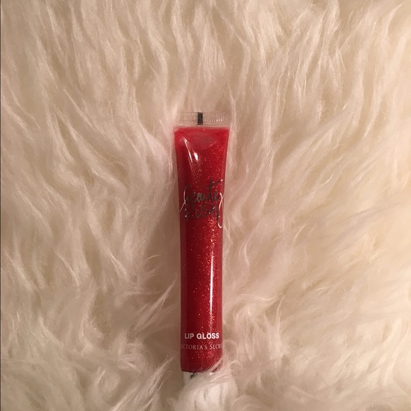 Beauty rush.  Wildfire