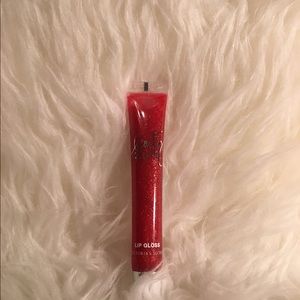 Beauty rush.  Wildfire