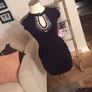 Nanette Lapore sweater dress❤️❤️