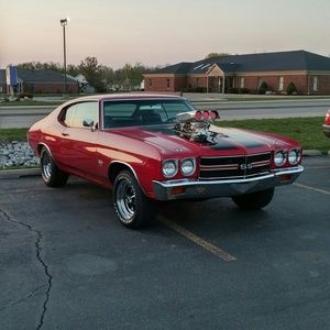 Meet your Posher, Vincent