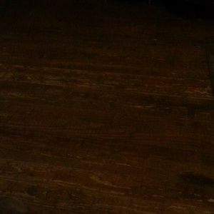 Meet your Posher, Bridgett