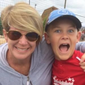 Meet your Posher, Kelly