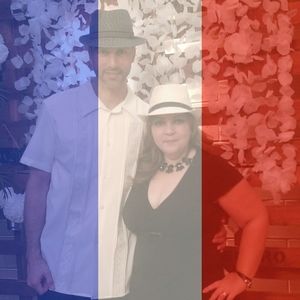 Meet your Posher, Joy