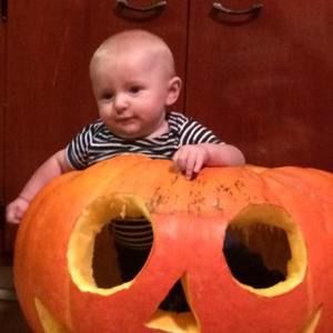 Meet your Posher, Katlyn