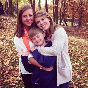 Meet your Posher, Catherine