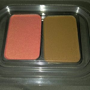 NARS Laguna Bronzer & Orgasm Blush Duo