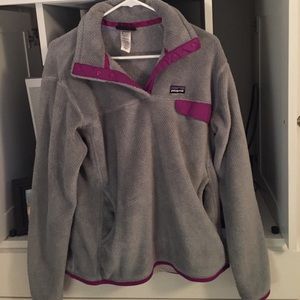Women's XL Patagonia jacket!