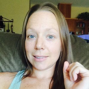 Meet your Posher, Christine