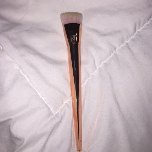 Contour brush