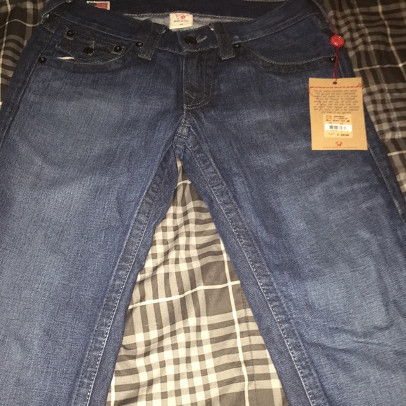 True Religion Billy Jeans