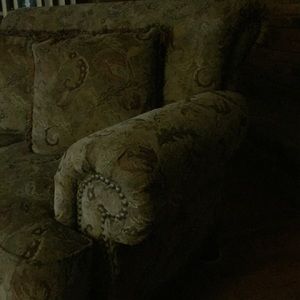 Meet your Posher, Robin