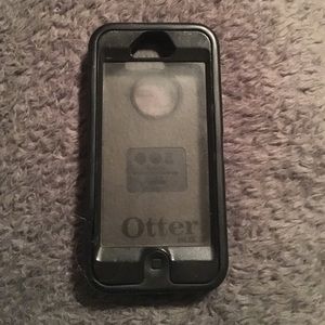 iPhone 5/5s otter box