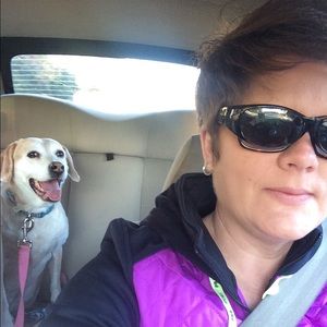 Meet your Posher, Robin