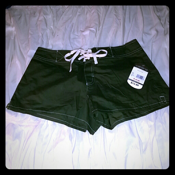Pair of Shorts