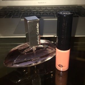 Calvin Klein - euphoria