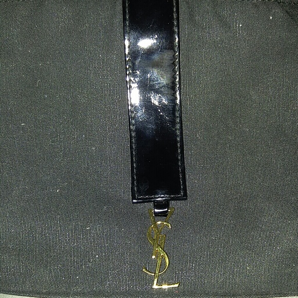 STL Makeup Bag