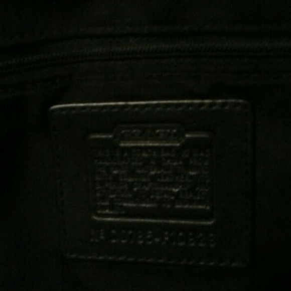 Coach - Picture 2 of 4
