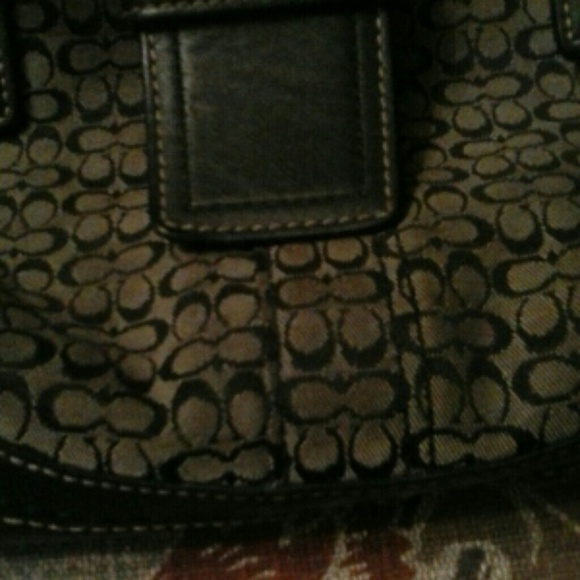 Coach - Picture 4 of 4