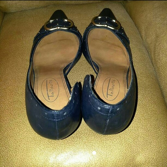 Talbot Pumps - Picture 3 of 4