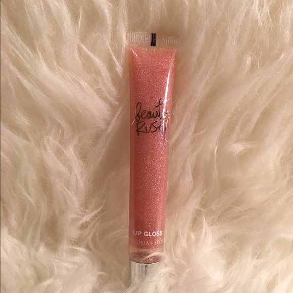 Beauty rush Secret crush