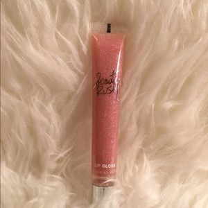 Beauty rush Secret crush