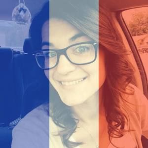 Meet your Posher, Abigail